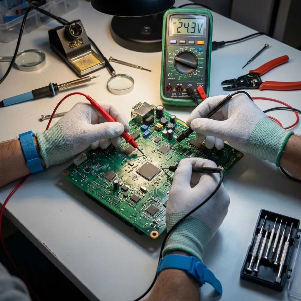 Intervention Dépannage Pompe à Chaleur en Île-de-France