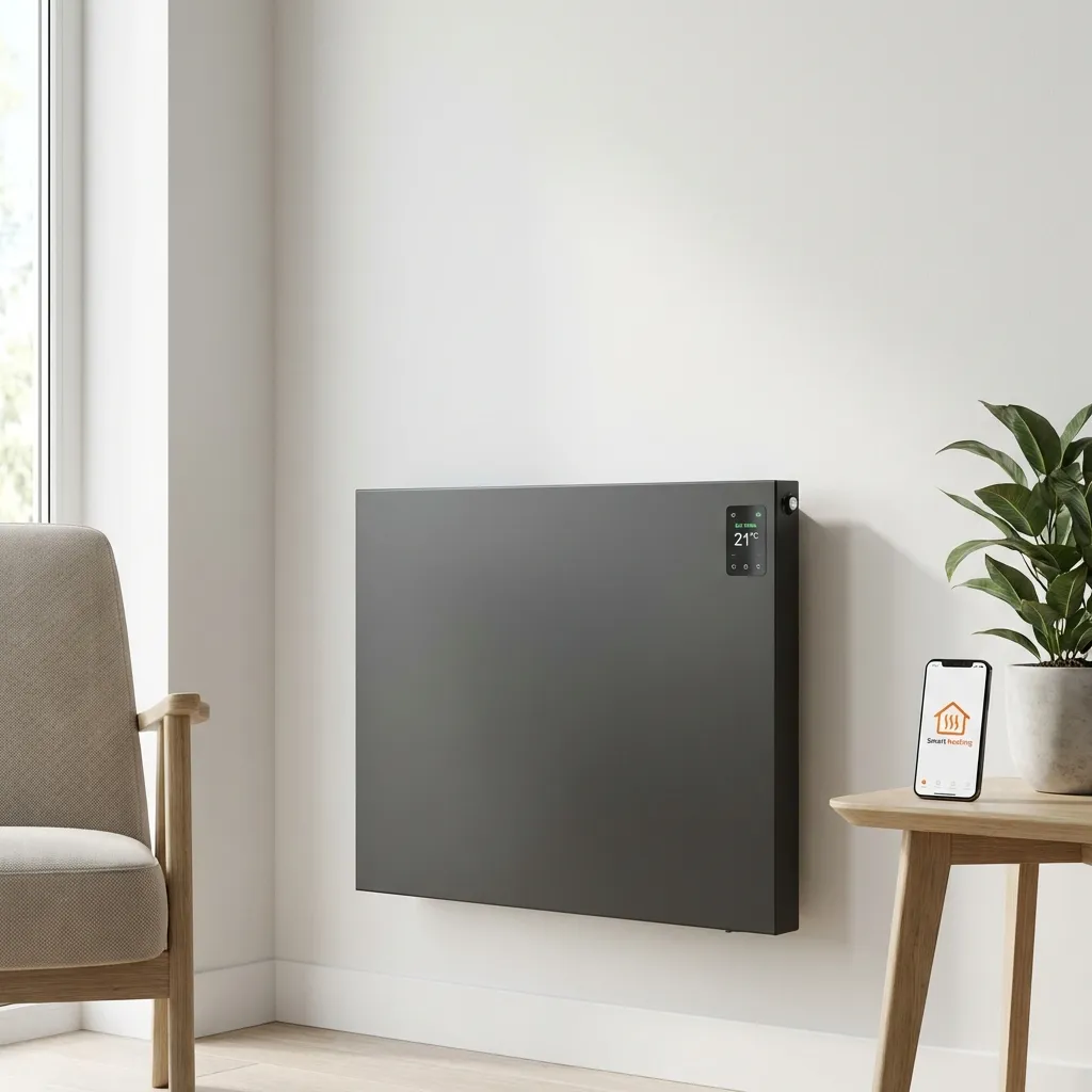 Intervention Installation Chauffage Électrique en Île-de-France