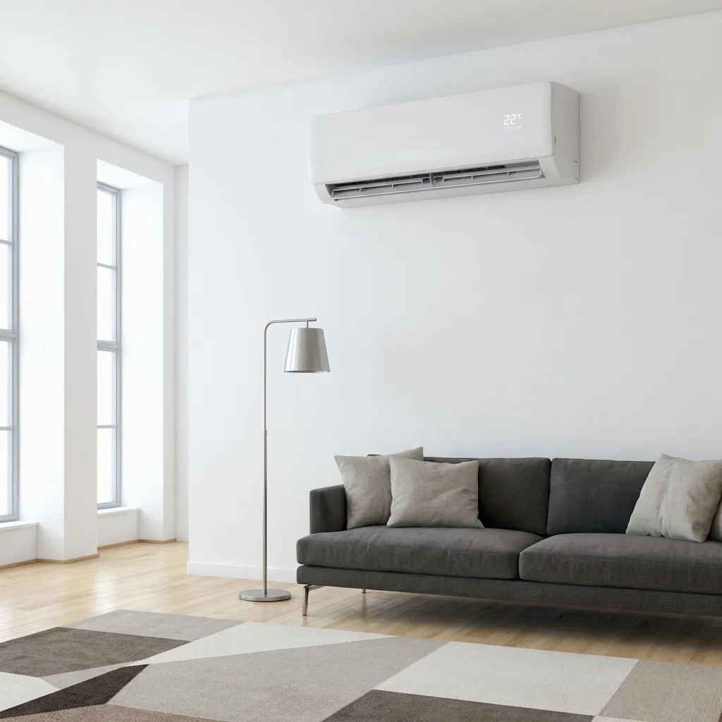 Intervention Installation Climatisation en Île-de-France