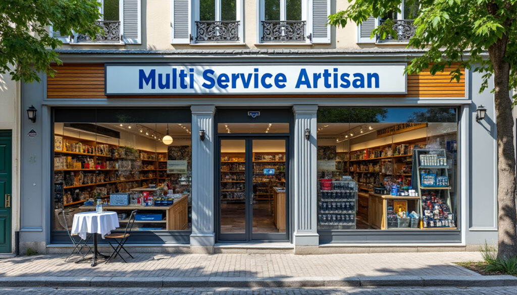 découvrez artisan multiservice, votre nouveau spécialiste en électricité et plomberie près de pornic. des prestations fiables, rapides et professionnelles pour tous vos besoins de rénovation et de dépannage.