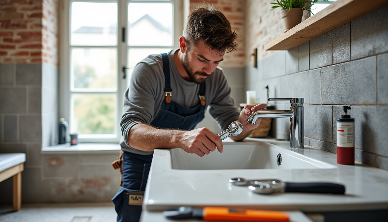 découvrez artisan multiservice, votre nouveau spécialiste en électricité et plomberie près de pornic. profitez de services rapides, fiables et d’un savoir-faire artisanal pour tous vos besoins de dépannage ou rénovation.