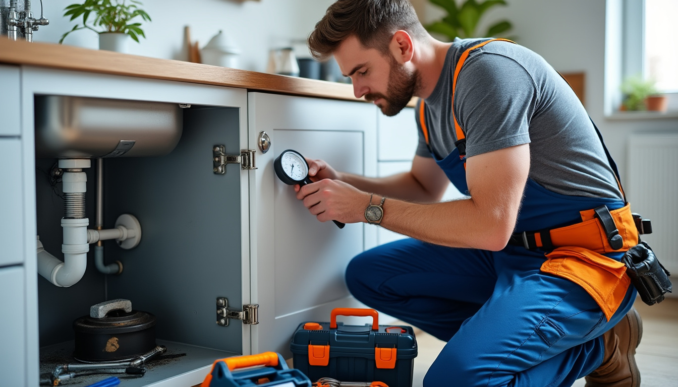 découvrez as hydro, l'entreprise innovante de beauvais spécialisée dans la plomberie. profitez d'un service fiable, de solutions sur-mesure et de l'expertise d'une équipe dynamique pour tous vos besoins en installation et dépannage.