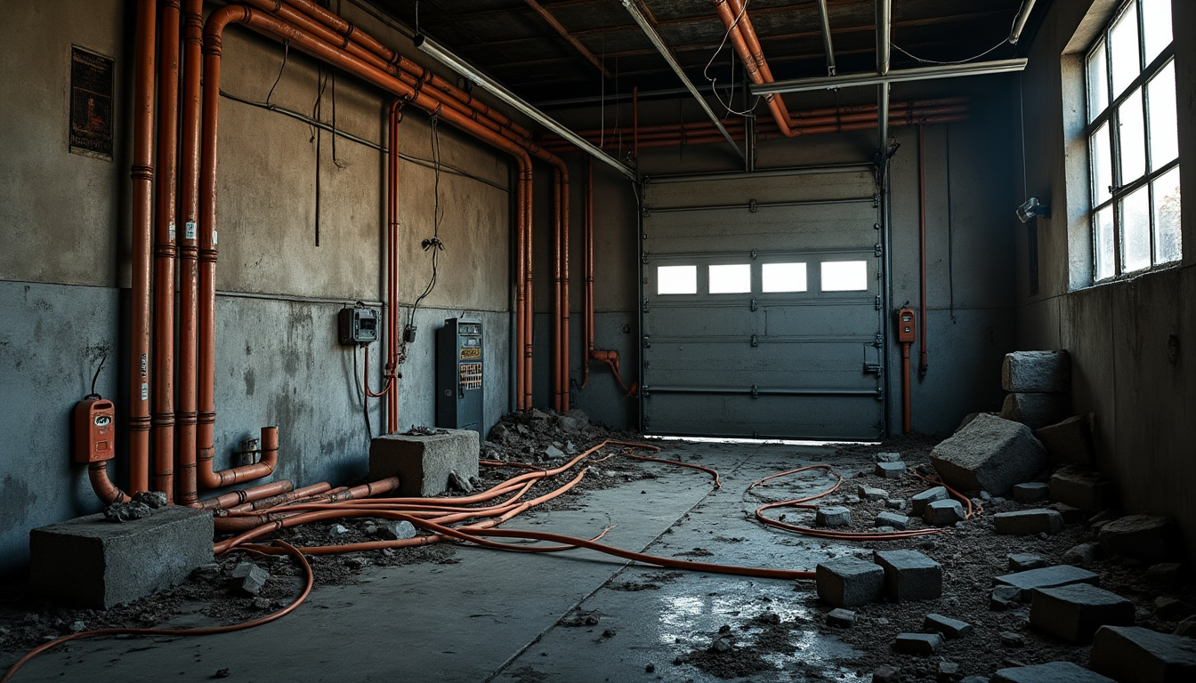 découvrez les détails des récents actes de vandalisme survenus à châtellerault, impliquant le vol de matériel et d'importantes dégradations dans un magasin. une enquête est en cours pour identifier les responsables de ces faits choquants.