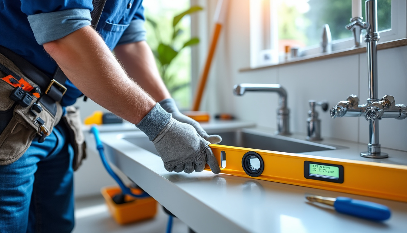 Comment calculer le coĂ»t dâune installation plomberie ? Guide complet 2 dĂ©couvrez comment calculer le coĂ»t dâune installation plomberie grĂące Ă notre guide complet : Ă©lĂ©ments Ă prendre en compte, tarifs moyens, conseils pour estimer votre budget et rĂ©ussir votre projet en toute sĂ©rĂ©nitĂ©.