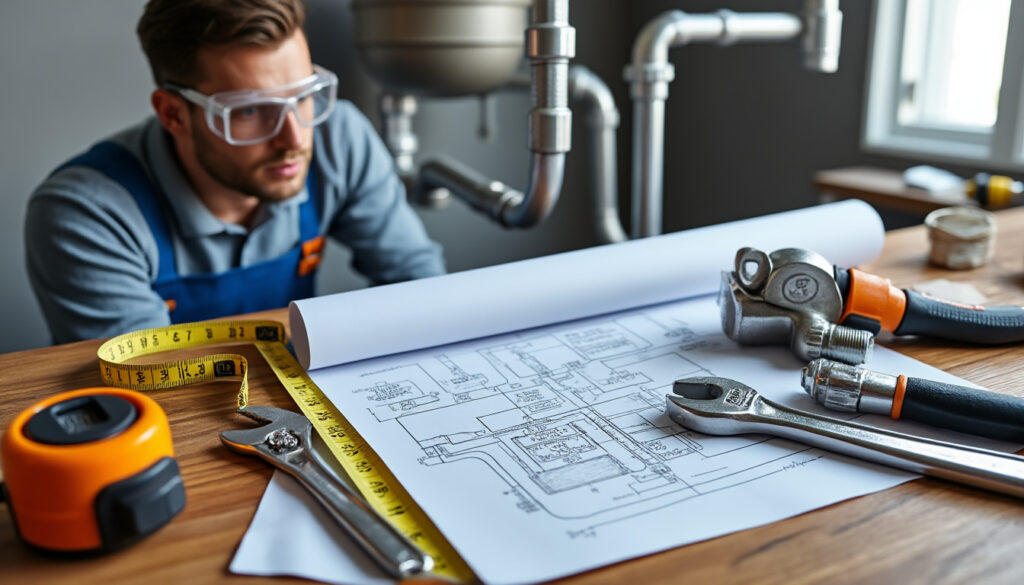 découvrez comment chiffrer précisément des travaux de plomberie : méthodes, conseils d’estimation, éléments à prendre en compte et astuces pour établir un devis juste et compétitif.