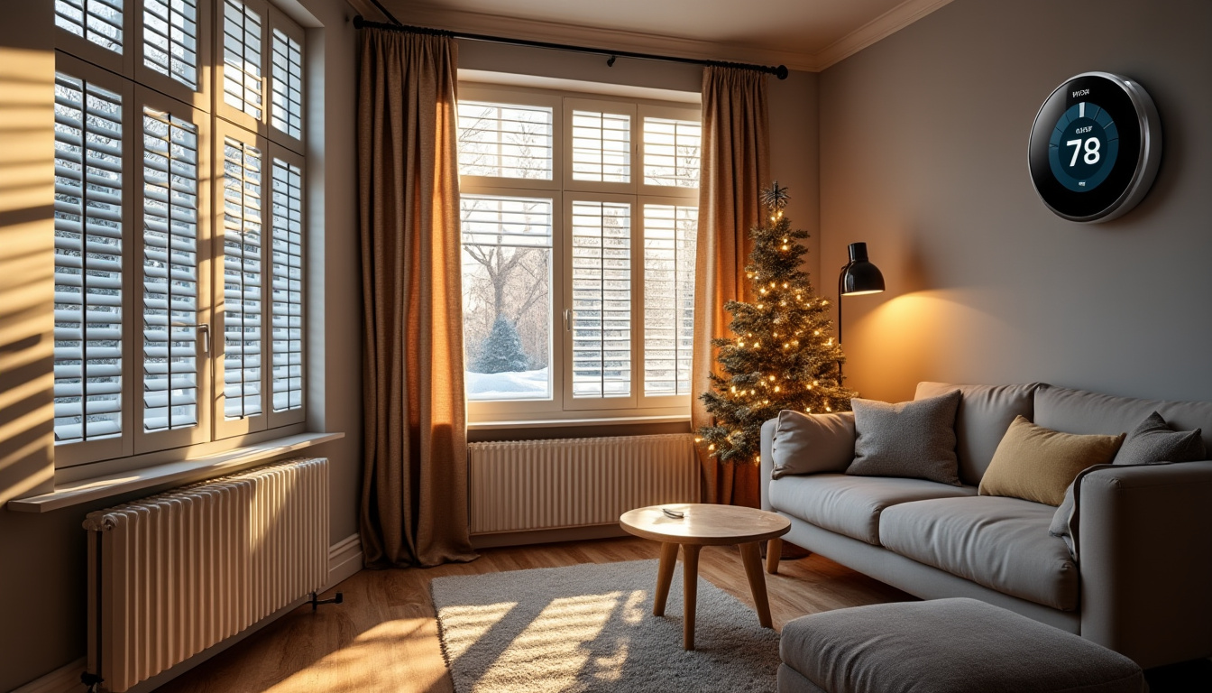 Comment gérer le chauffage en hiver ? 2 découvrez nos conseils pratiques pour bien gérer le chauffage en hiver, optimiser votre confort tout en réduisant votre consommation d'énergie et vos factures.