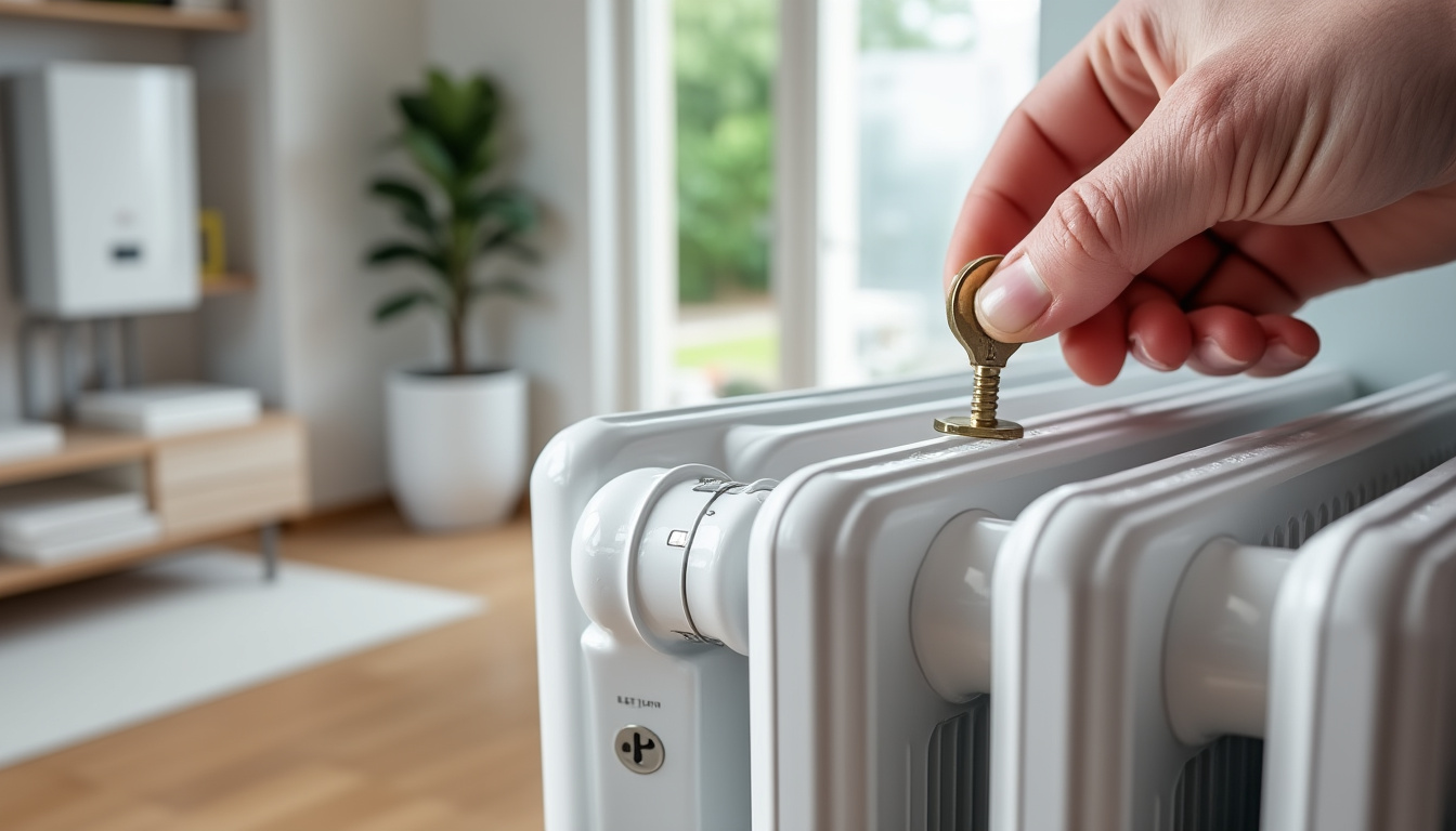 Comment gérer le chauffage en hiver ? 3 découvrez nos conseils pratiques pour gérer efficacement votre chauffage en hiver, économiser de l'énergie et préserver votre confort tout en réduisant vos factures.