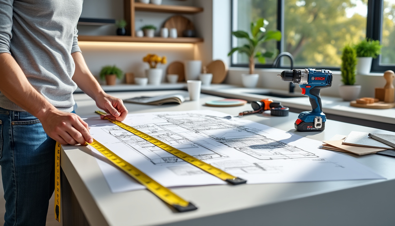 découvrez nos conseils pratiques pour bien vous organiser avant de réaliser des travaux chez vous. planification, budget, outils et étapes clés : simplifiez vos projets de rénovation grâce à une organisation optimale !