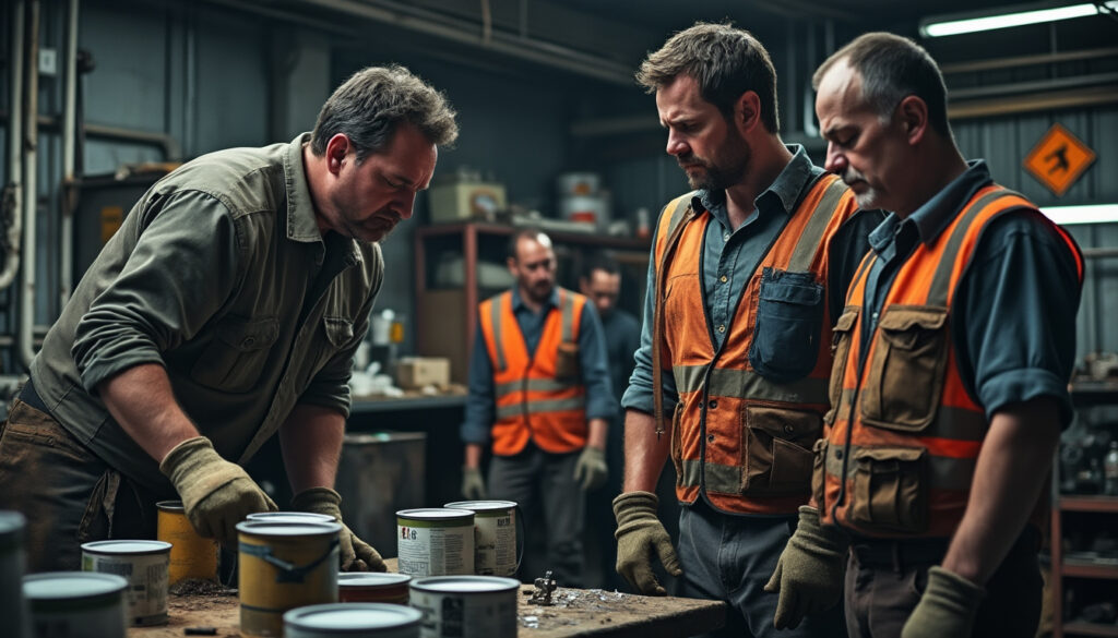 découvrez comment une entreprise familiale de plomberie et de peinture en nièvre est secouée par des accusations de discriminations et d’humiliations au travail. plongée dans un environnement professionnel miné par un climat toxique, entre témoignages bouleversants et révélations sur le quotidien des employés.