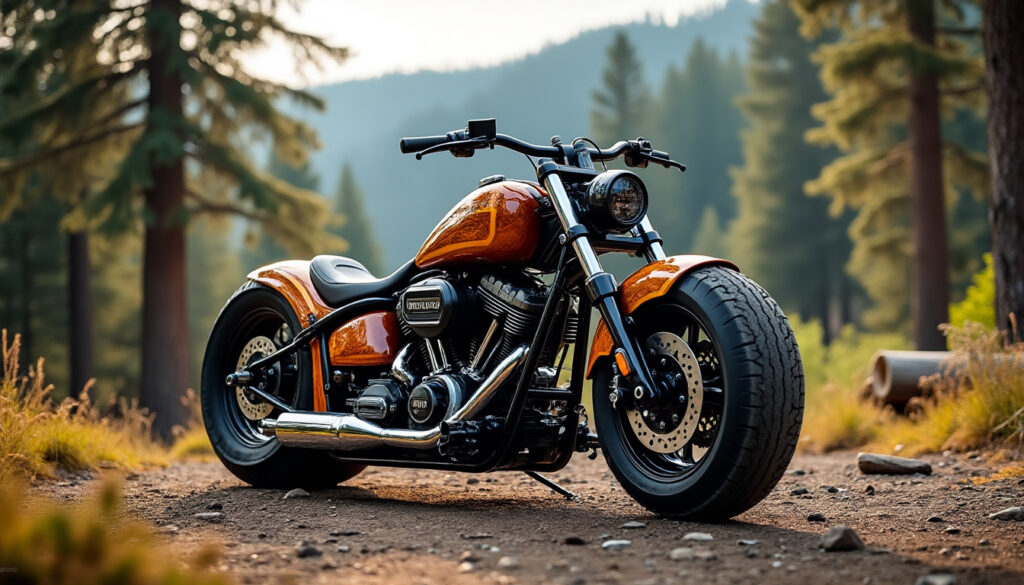 découvrez le chopper monstre 1300 2024 par grind hard plumbing co : un engin surpuissant conçu pour les apprentis bûcherons, alliant robustesse, innovation et sensations fortes. ne manquez pas cette machine unique dédiée aux amateurs de défis extrêmes !