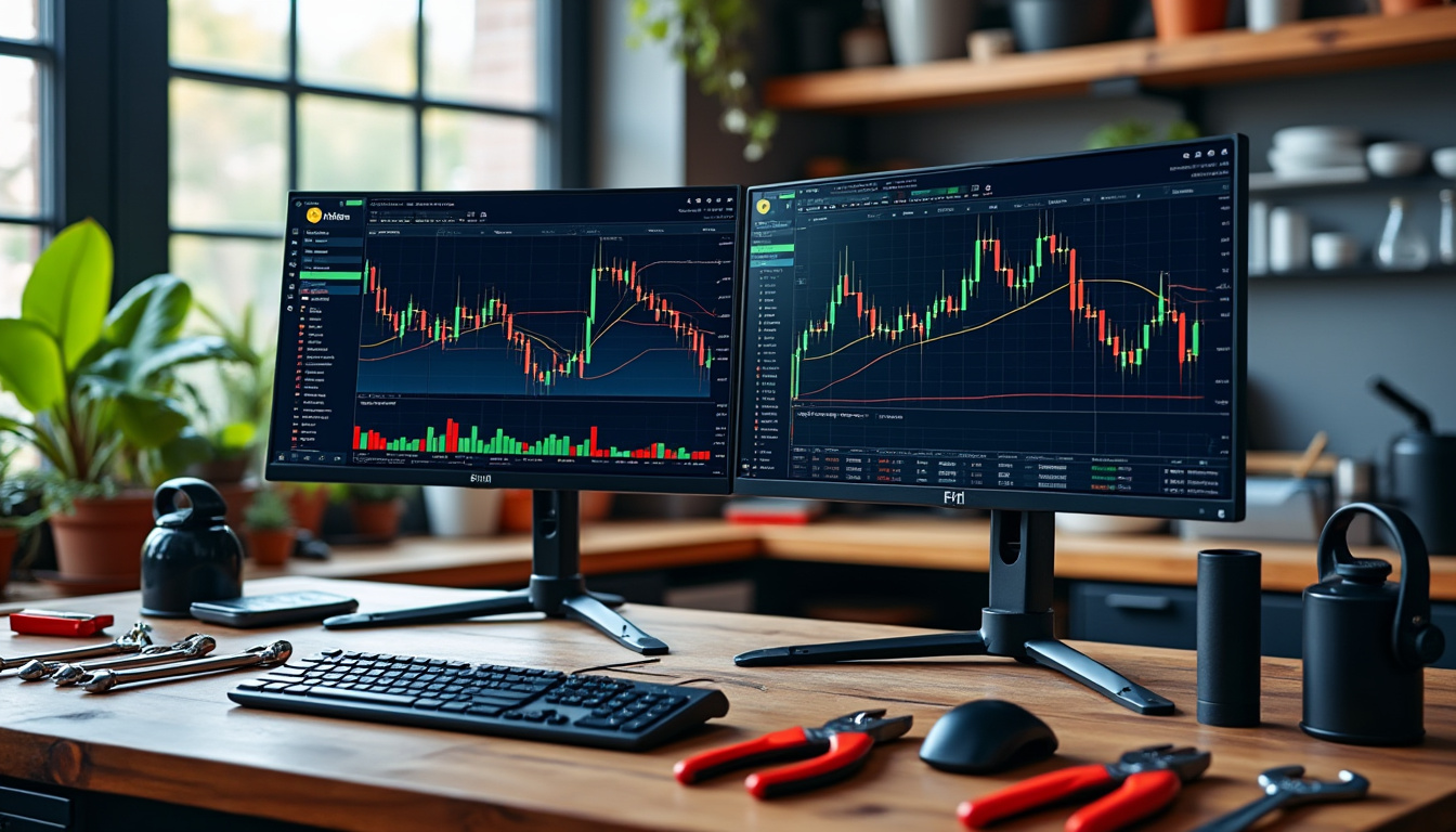 découvrez comment orderly network révolutionne le trading avec sa nouvelle plateforme dex dédiée aux contrats perpétuels sur mesure, alliant sécurité, flexibilité et innovation pour les traders de crypto-monnaies.