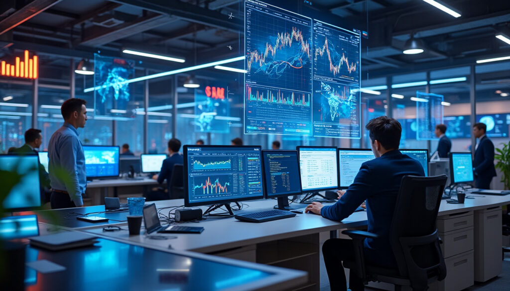 découvrez la nouvelle plateforme dex d’orderly network dédiée aux contrats perpétuels sur mesure. profitez d’une expérience de trading innovante, sécurisée et adaptée à vos besoins sur les marchés dérivés décentralisés.