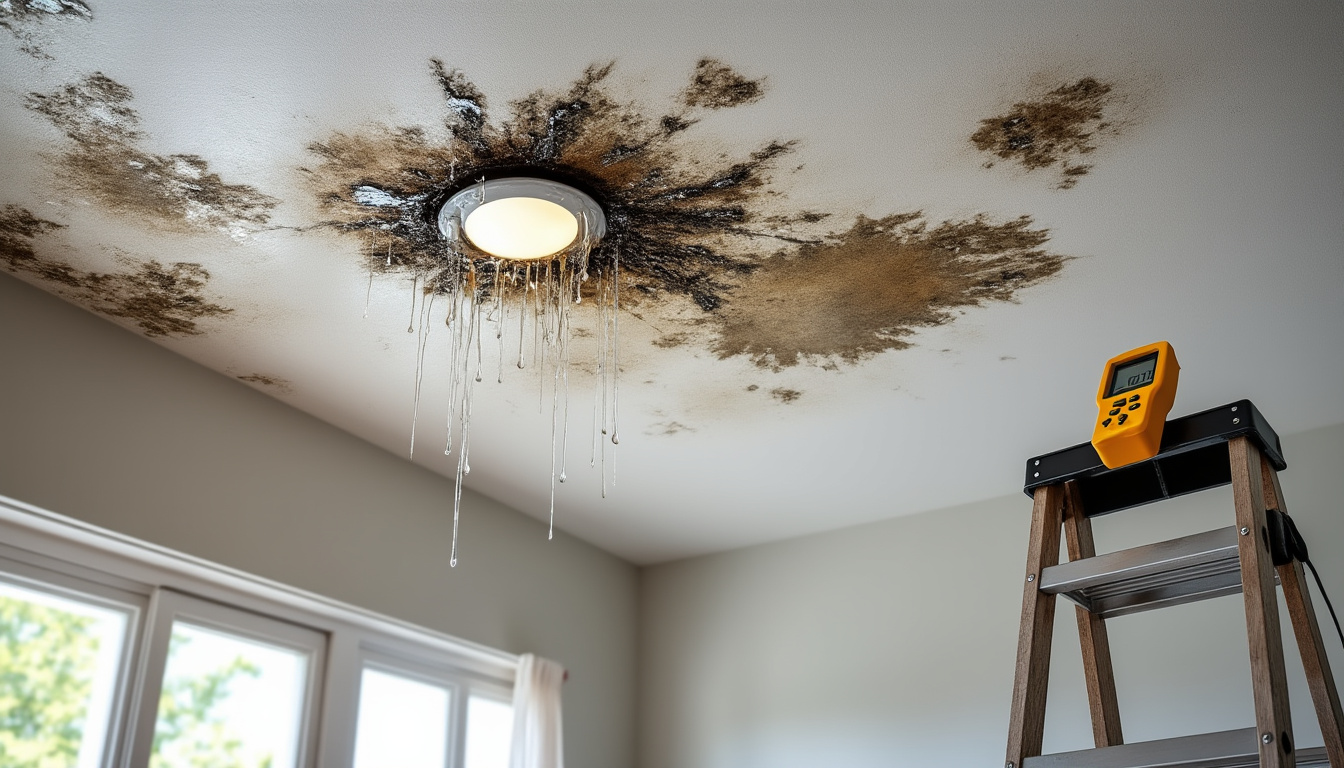 Un client de Nicheliving se retrouve avec une maison fuyante après qu'un plombier ait utilisé le mauvais type de tuyau 2 découvrez comment un client de nicheliving a subi des infiltrations d’eau dans sa maison après qu’un plombier ait installé le mauvais type de tuyau. un récit qui alerte sur l’importance de choisir des professionnels qualifiés pour vos travaux !