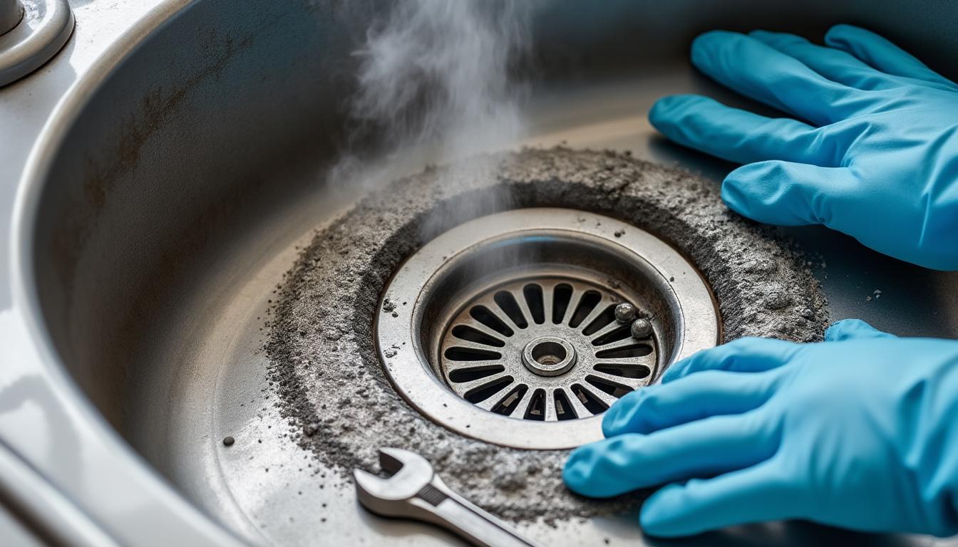 découvrez des astuces simples et efficaces pour éliminer le calcaire et déboucher facilement vos canalisations, afin de retrouver un écoulement optimal et éviter les mauvaises odeurs dans votre maison.