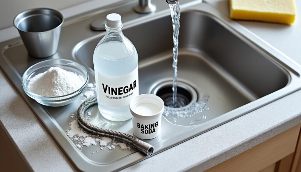 découvrez des astuces simples et efficaces pour déboucher facilement vos canalisations obstruées par le calcaire et retrouver un écoulement optimal chez vous.