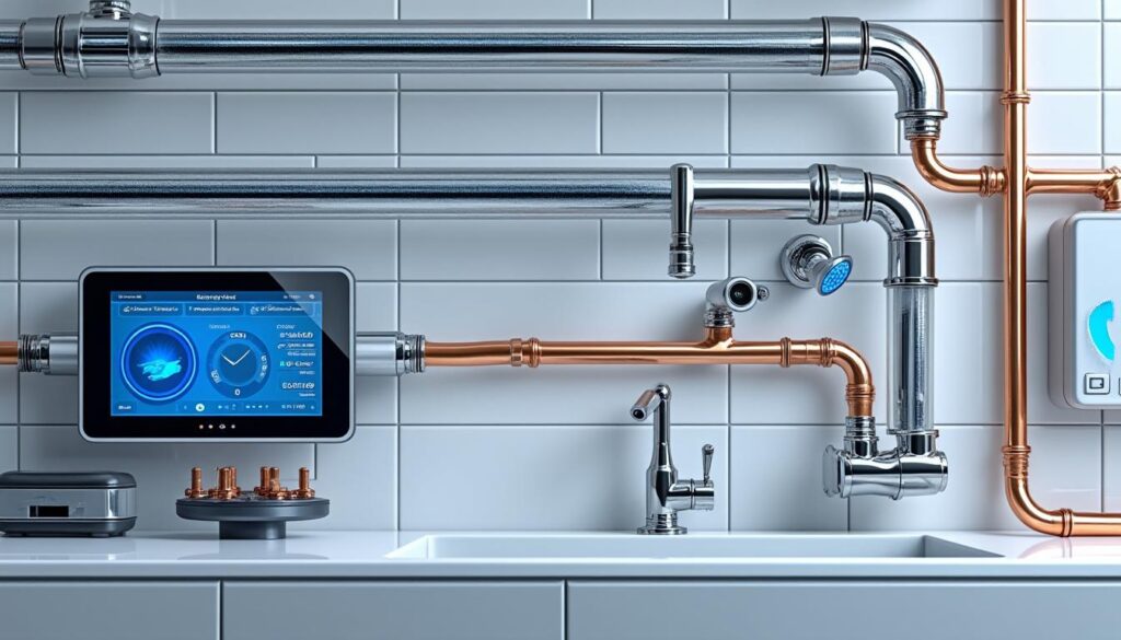 découvrez comment damien aurand (rwc) révolutionne la plomberie grâce à l'innovation. lisez notre article du 25/10 pour explorer les nouvelles solutions et technologies qui transforment le secteur.