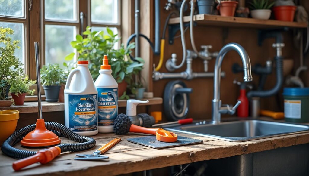 découvrez les meilleures astuces et méthodes pour assurer un nettoyage efficace de vos canalisations. prévenez les bouchons, éliminez les mauvaises odeurs et entretenez durablement votre plomberie grâce à notre guide complet.