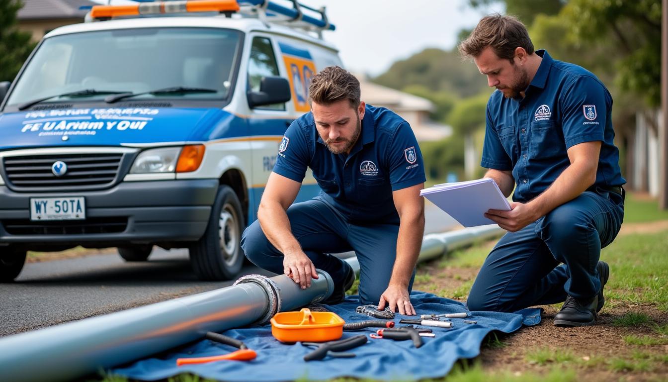 découvrez comment hello plumbing a été élu meilleur plombier des northern beaches en remportant le prix local 2025, grâce à son service exceptionnel et à la satisfaction de sa clientèle.