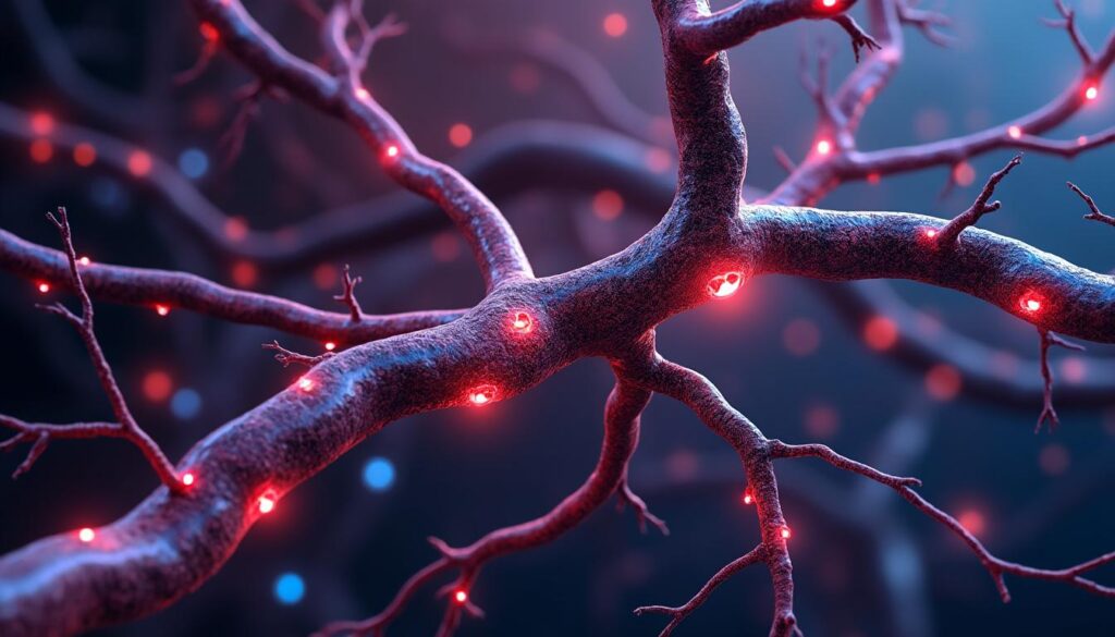 découvrez la cardiologie sous un nouvel angle : plongez dans l’univers fascinant du cœur, de ses réseaux complexes et des secrets qui s’y cachent. un voyage captivant au centre de la vie !