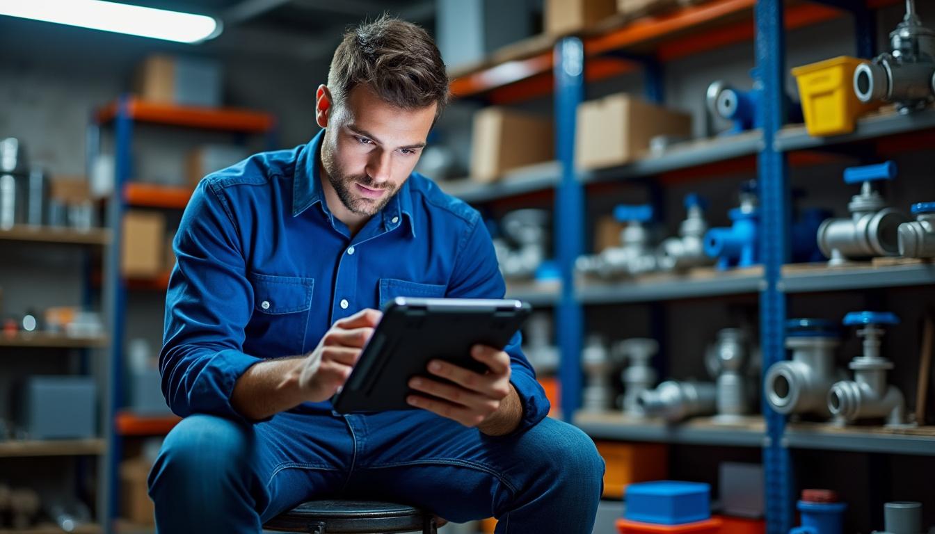 virtualstock, société britannique spécialisée dans la technologie retail, collabore avec city plumbing pour renforcer et élargir l’offre de ce dernier sur le marché en ligne, offrant ainsi une expérience d’achat digital améliorée aux clients.