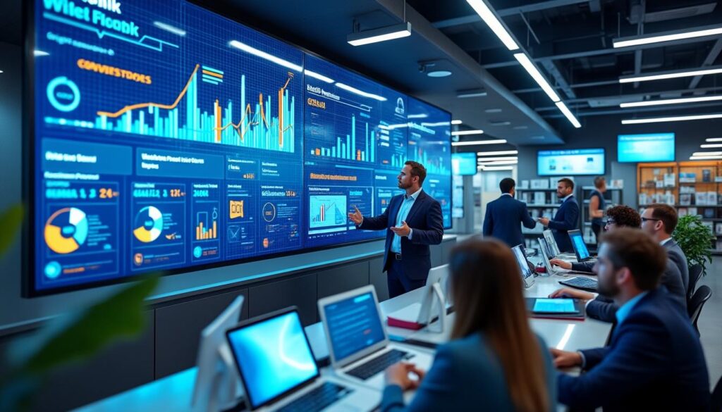 virtualstock, société britannique spécialisée dans la technologie pour le retail, annonce son partenariat avec city plumbing afin d’étendre l’offre et la présence de l’enseigne sur le marché en ligne.