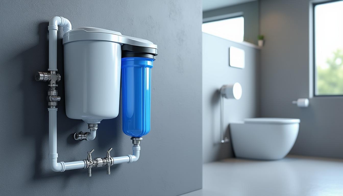 Le Pitch : "DĂ©bouche-moi", la solution innovante qui recycle l'eau de votre douche 2 dĂ©couvrez « dĂ©bouche-moi », une solution innovante et Ă©cologique qui recycle lâeau de votre douche pour Ă©conomiser cette ressource prĂ©cieuse tout en prĂ©servant lâenvironnement.