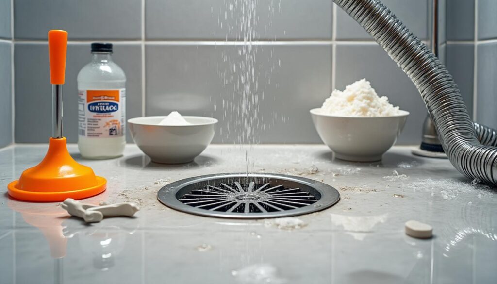 découvrez des méthodes éprouvées et simples pour débloquer efficacement la canalisation de votre douche. astuces pratiques, conseils d’entretien et solutions pour retrouver un écoulement optimal rapidement.