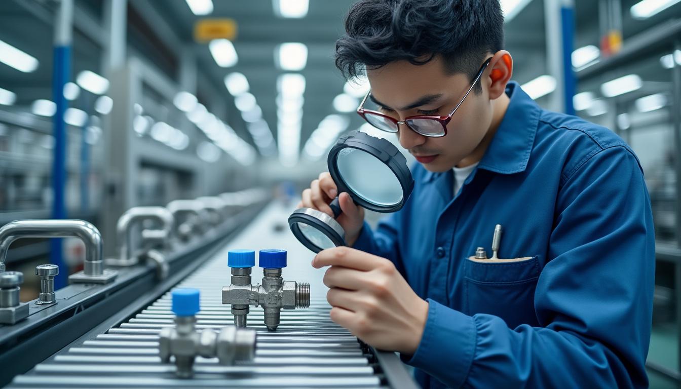 découvrez les résultats financiers de xiamen r&t plumbing technology co., ltd. pour les neuf premiers mois de 2025 : chiffres clés, croissance et analyses de performance de ce leader dans le secteur de la plomberie.