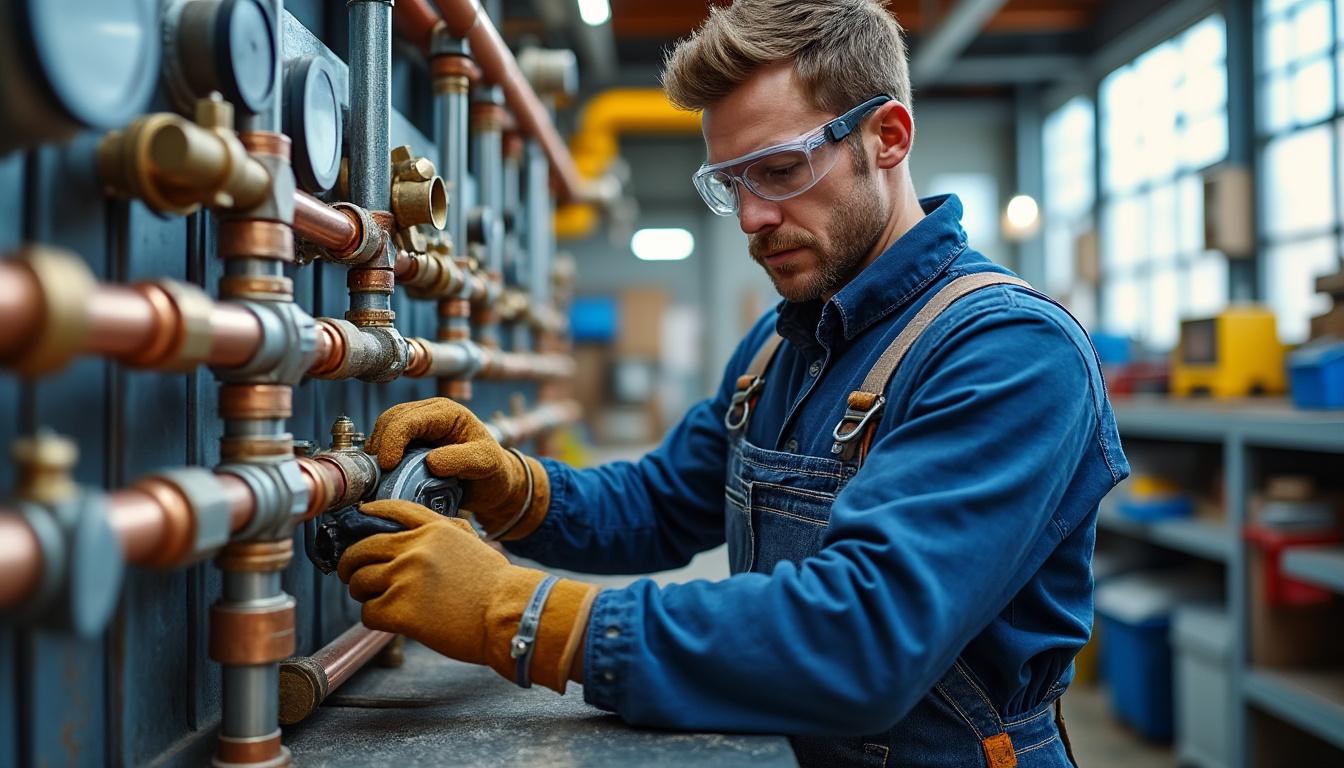 Adèle Exarchopoulos : Baptiste, son petit frère, troque la classe prépa pour un CAP plomberie – un parcours hors du commun 2 découvrez le parcours atypique de baptiste, le petit frère d'adèle exarchopoulos, qui abandonne la classe prépa pour se lancer dans un cap plomberie, alliant passion et détermination.