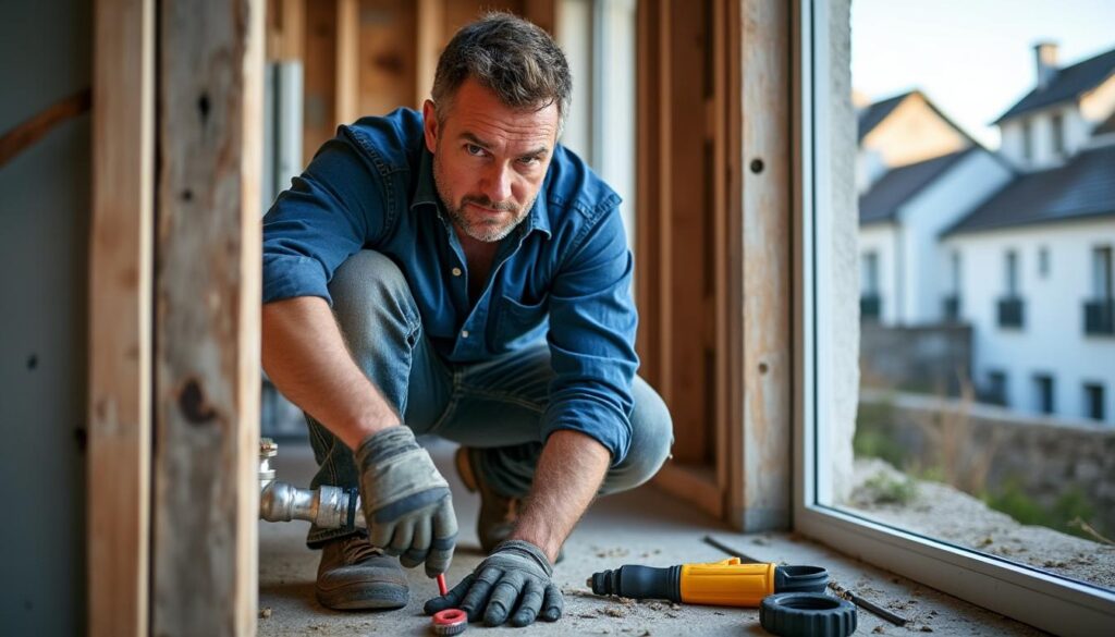 découvrez comment sébastien pacheteau répond aux besoins des habitants de brem-sur-mer en lançant sa nouvelle entreprise de plomberie, proposant des services de qualité et de proximité.