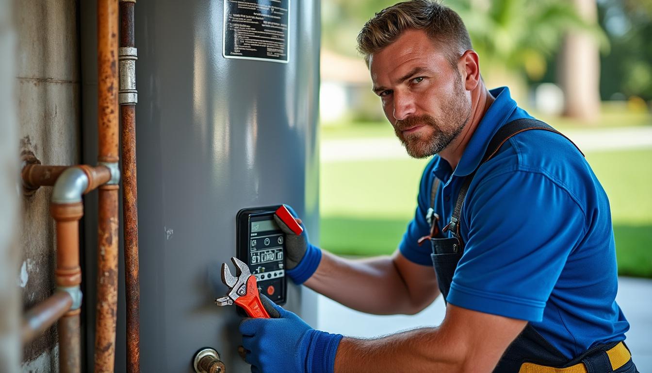 Bruno Pereira : Votre expert de confiance en plomberie résidentielle et commerciale en Sud-Floride 2 bruno pereira, expert en plomberie résidentielle et commerciale en sud-floride, offre des services fiables, rapides et de qualité pour tous vos besoins en plomberie.