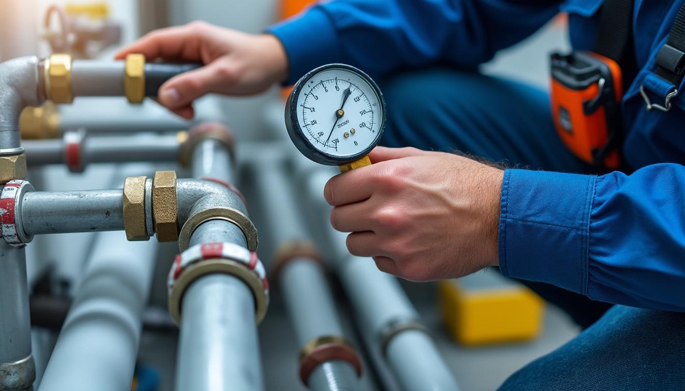 Fort de votre expertise en plomberie, assurez la qualité irréprochable de chaque installation 2 mettez à profit votre expertise en plomberie pour garantir des installations de qualité irréprochable, durables et sécurisées à chaque intervention.