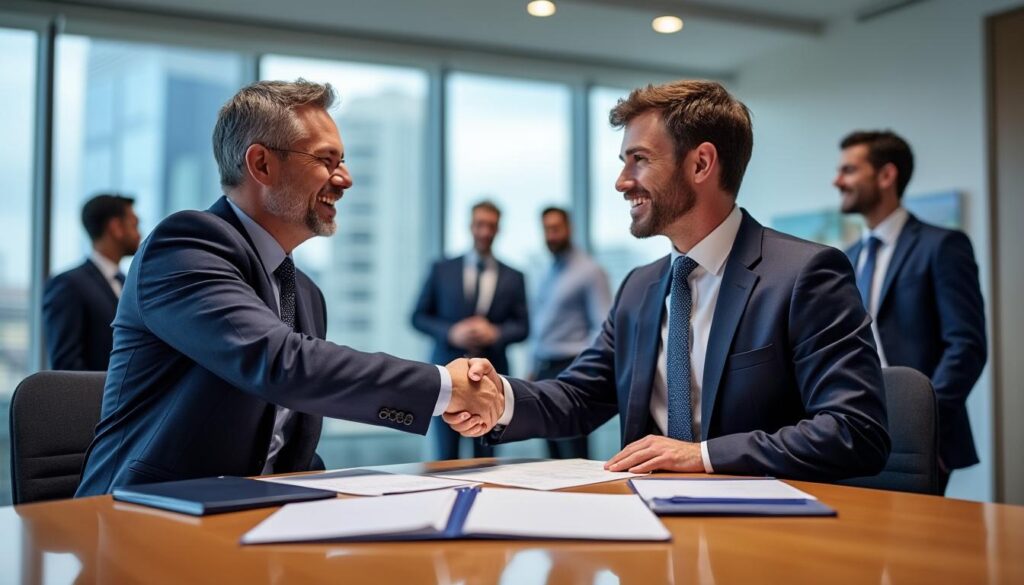 janison education signe un partenariat stratégique avec la commission du bâtiment et de la plomberie du victoria pour renforcer la formation et la certification dans le secteur de la construction et de la plomberie.