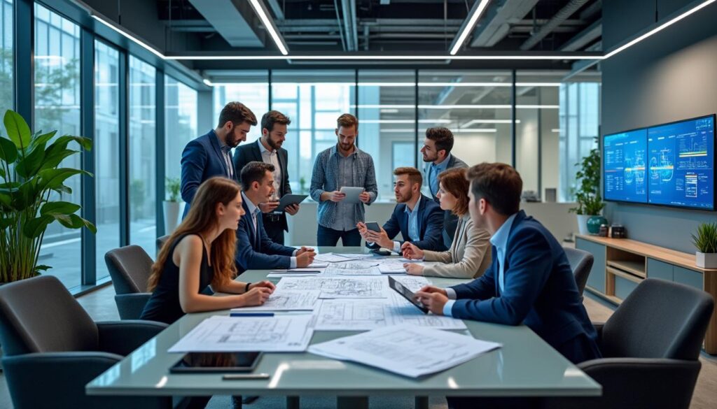 découvrez le lancement d'une entreprise innovante offrant des services professionnels en électricité et plomberie. expertise, efficacité et solutions sur mesure pour tous vos projets résidentiels et commerciaux.