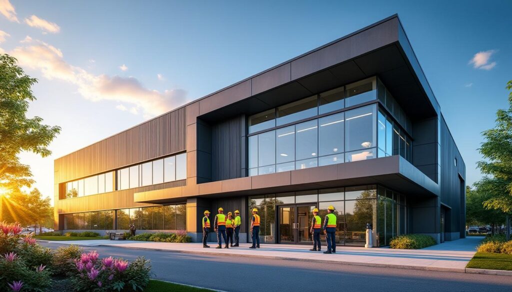 découvrez le nouvel élan de l’entreprise tessier à pont-l’abbé-d’arnoult, une dynamique innovante qui propulse son développement et renforce sa présence locale.