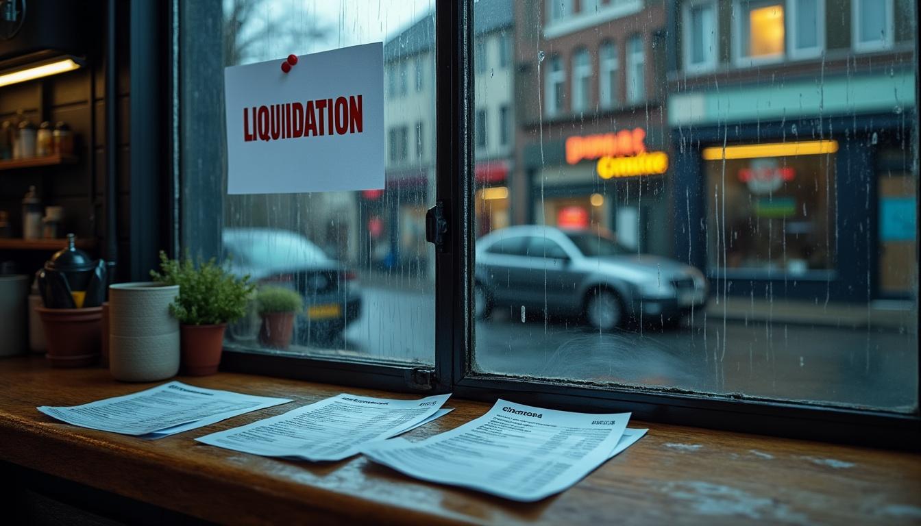 Une entreprise de plomberie en difficulté laisse 159 créanciers sur le carreau avec 11,5 millions de dollars de dettes 2 découvrez l'histoire d'une entreprise de plomberie en difficulté ayant abandonné 159 créanciers avec une dette colossale de 11,5 millions de dollars.