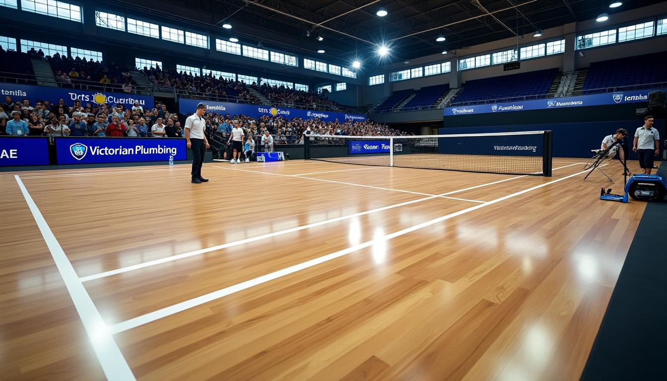 Draper se retire du partenariat avec Victorian Plumbing UTS London, remplacé par Humbert 2 draper se retire du partenariat avec victorian plumbing uts london et est remplacé par humbert dans cette collaboration, marquant un tournant important pour l'institution.