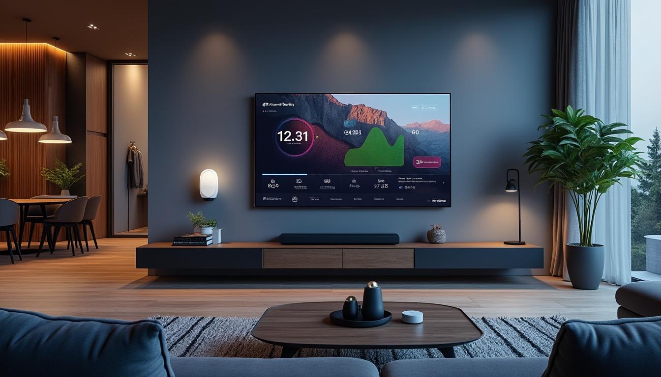 Jmms, la clé pour un habitat intelligent et moderne 2 découvrez jmms, la solution innovante pour un habitat intelligent et moderne, alliant technologie avancée et confort optimal.