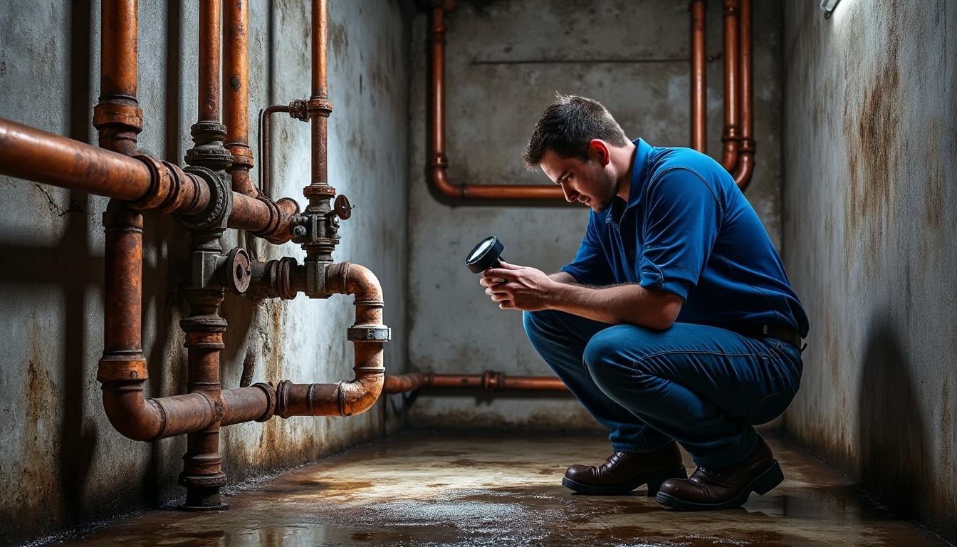 Les dĂ©fis croissants de la plomberie bouleversent les logements en Ăle-de-France 2 dĂ©couvrez comment les dĂ©fis croissants de la plomberie impactent les logements en Ăźle-de-france et quelles solutions adopter pour y faire face efficacement.