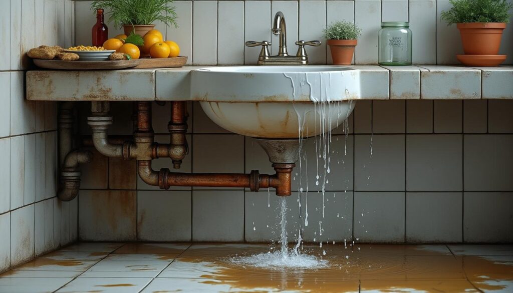 découvrez comment les défis croissants de la plomberie impactent les logements en île-de-france et quelles solutions adopter pour y remédier efficacement.