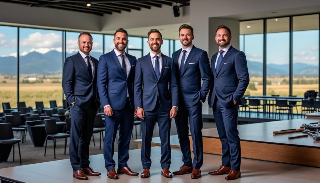 découvrez comment les gentlemen pros ont remporté le prix du choix des consommateurs 2025, une récompense prestigieuse pour les meilleurs entrepreneurs en plomberie du sud de l'alberta.