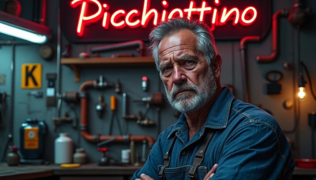 découvrez l'histoire de picchiottino, entreprise emblématique de plomberie, confrontée aux défis de sa survie après une ambitieuse expansion.