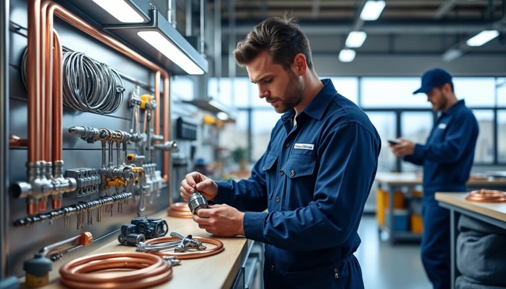 découvrez le lancement d'une nouvelle entreprise à pipriac, spécialisée en plomberie et électricité, offrant des services de qualité pour tous vos besoins résidentiels et professionnels.