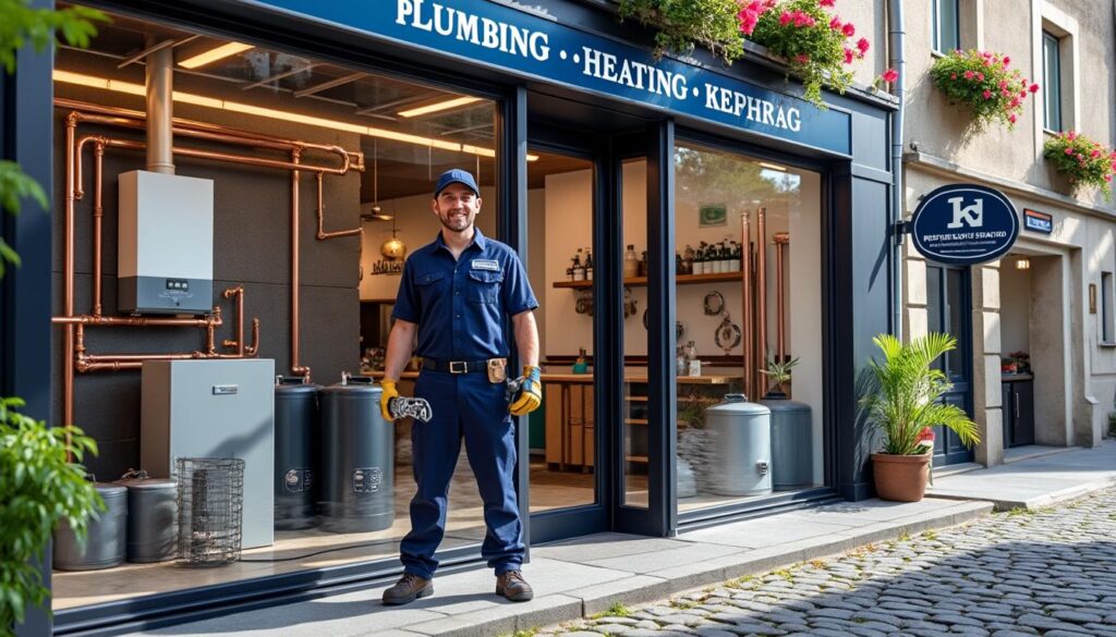 découvrez le nouveau plombier chauffagiste à saint-jean-sur-vilaine, offrant des services professionnels pour vos installations et réparations de plomberie et chauffage.