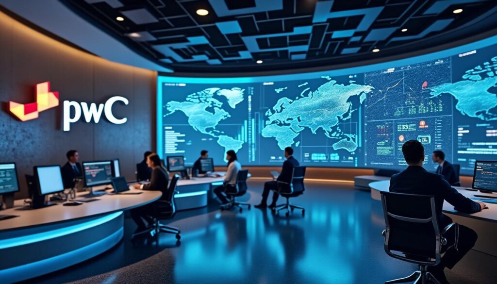 découvrez comment l'expansion des actifs numériques chez pwc révolutionne la gestion de trésorerie en dévoilant ses mécanismes et stratégies clés.