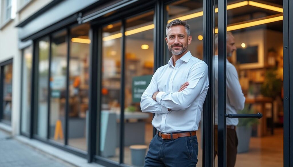 découvrez la nouvelle entreprise de mickaël quéau à plouvorn, spécialisée en électricité et plomberie, offrant des services professionnels et de qualité pour tous vos projets.