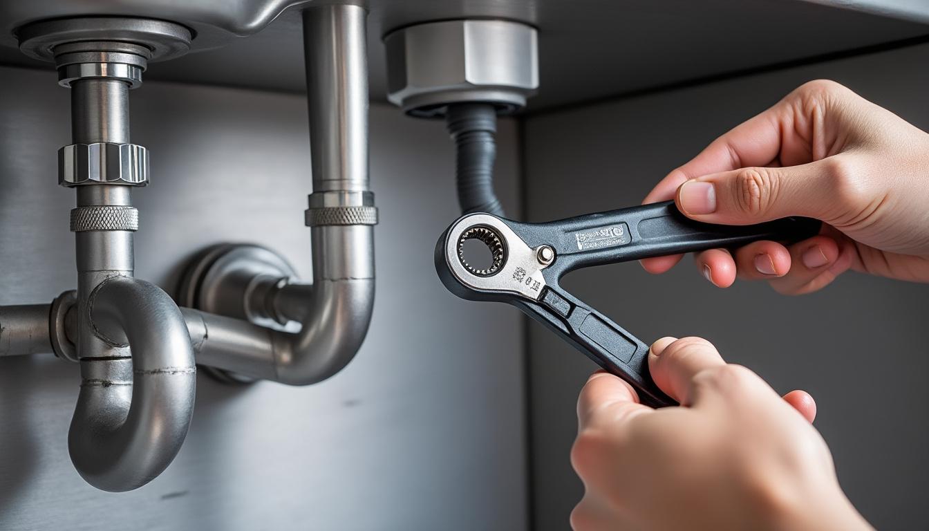 Ninoclar : La ClĂ© Multifonction 14-en-1 Ultime pour Installation de Toilettes, Ăviers, Salles de Bain et Cuisines 2 dĂ©couvrez ninoclar, la clĂ© multifonction 14-en-1 idĂ©ale pour l'installation et la rĂ©paration facile de toilettes, Ă©viers, salles de bain et cuisines. un outil polyvalent pour tous vos travaux domestiques.