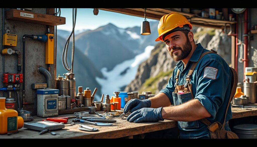 qls s'installe à falaise dans la zone expansia, spécialiste en chauffage, plomberie et aménagement de salles de bains. profitez de notre expertise pour des installations fiables et sur mesure.