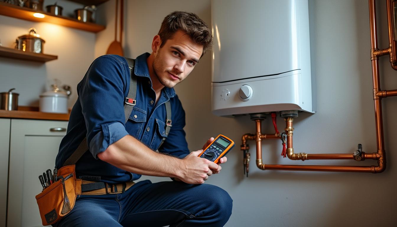 boucansaud plomberie chauffage reprend l’activité de depan’chaudière à venarey-les laumes, assurant continuité et expertise en chauffage et plomberie dans la région.